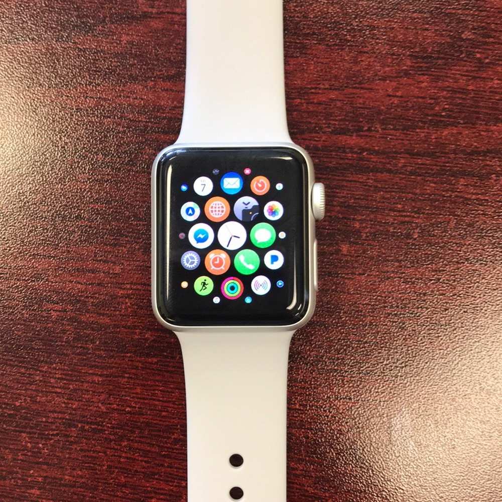 Apple Watch Series 3